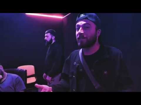 Aslixan ve Miro-dan Partlayis Gəlir (Anons) 2019