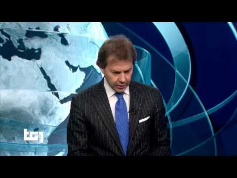 il Natale dei nonni - TG1 25 12 2018 nel Cremonese