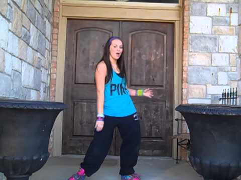 Ciao-Rafael Battistuzzi, Dance Fitness