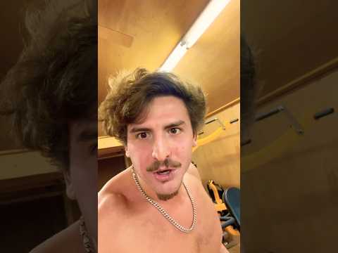 Man Of Your Word 🗣️