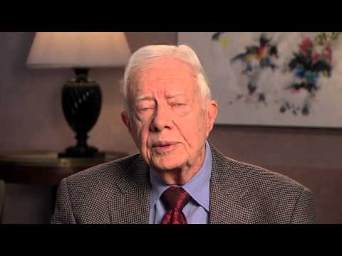 Ask President Carter  Women's Empowerment in Developing Countries