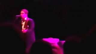 The Mountain Goats - The Diaz Brothers - Gothic Theatre - June 5, 2014