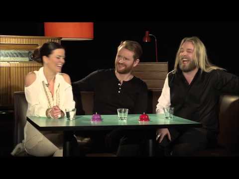 Nútíminn.is - Skemmtilegt brot úr Hreimsins besti