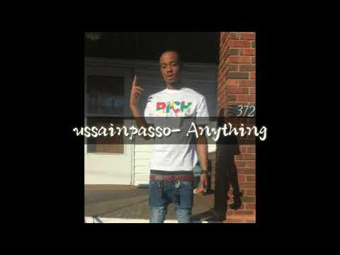 Anything, Ussainpasso