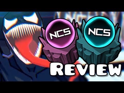 Reviewing The NCS Gauntlets ON GLOBED (to see if theyre really as bad as Twitter thinks)