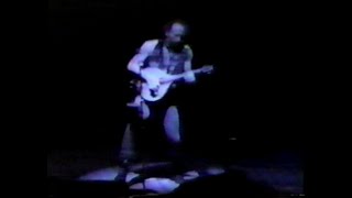 Jethro Tull - White Innocence, Live At James L. Knight Center. Miami, Fl. USA