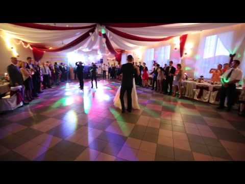 Teledysk z zespołem Konkret Band