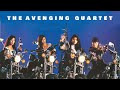 Wu Tang Collection The Avenging Quartet
