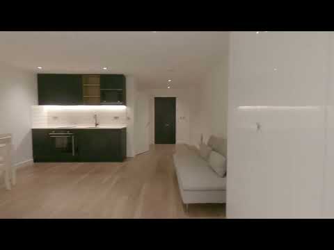 Studio flat to rent in Beaufort Square, Beaufort Park, NW9 | Benham and Reeves