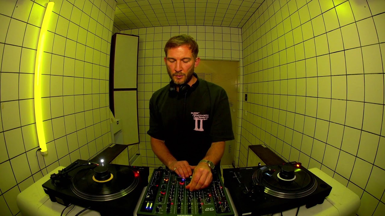 David Jach - HÖR