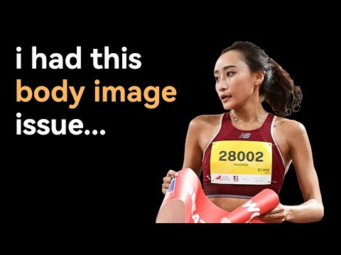 Vanessa Lee: There Were Many Comments About My Body & It Really Affected Me | Be Yourself Podcast 44