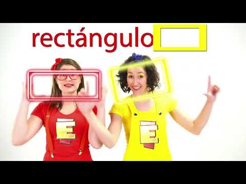 Al colegio con Cantando Aprendo a Hablar, aprendamos vocales, números, figuras geométricas y más