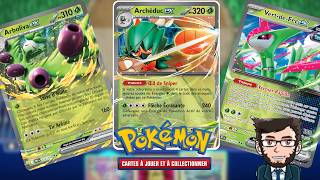 LE TYPE PLANTE EST-IL LE FUTUR TYPE TOP TIER ? - MARDI TACTIQUE #218