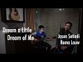 Dream a Little Dream of Me - Glee Cast (ft. Rama ...