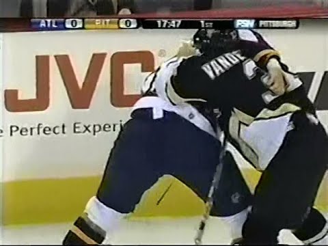 Andy Sutton vs Ryan VandenBussche Round 3