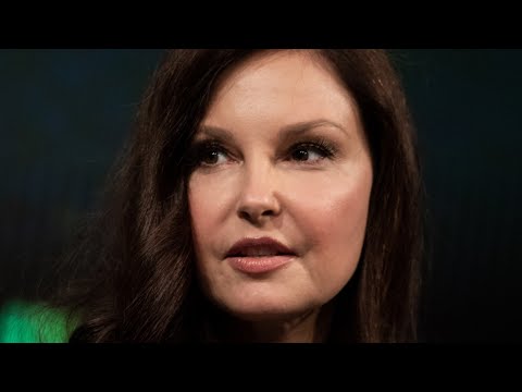 Ashley Judd Wiki