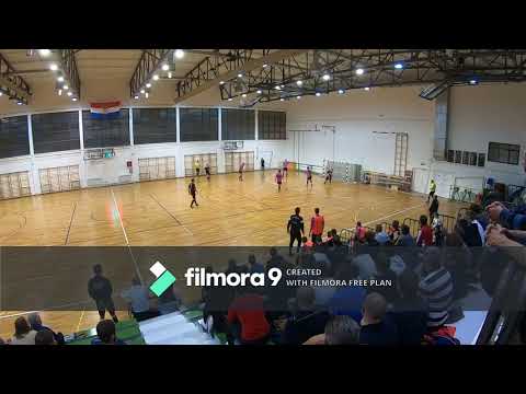 MNK OMBLA - MNK KONOBA TOMIC