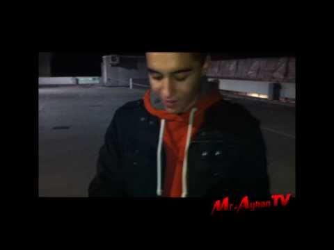Mr.AyhanTV - Teil 1