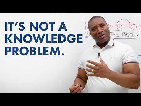 一言回答はやめよう：会話をつなぐ橋を築く (Stop Giving One-Word Answers: Build the Bridge to Speaking.)