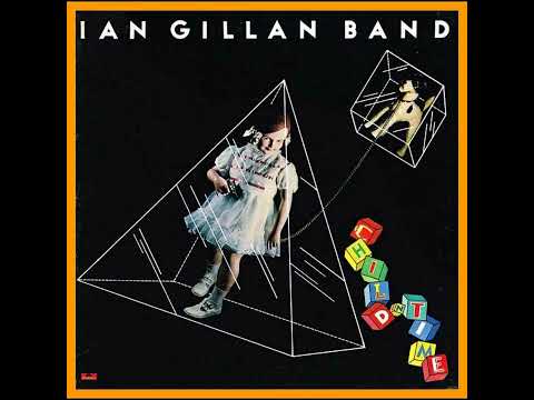 Ian Gillan Band - Child In Time (1976)