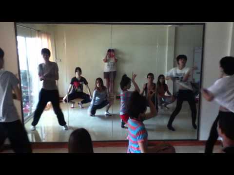 After School - Flashback cover by Athena