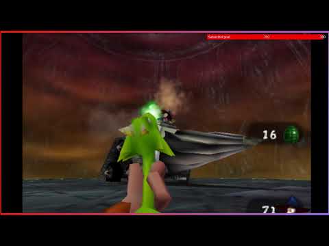 Banjo-Tooie Pt 10