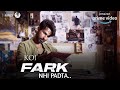 FARZI Koi Farak Nhi Padta Full Video Song Shahid Kapoor Farzi 1on Trending Top Trending