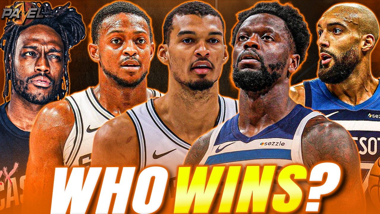 This Series Is Closer Than You Think