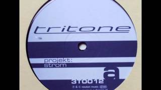Strom ‎– Steckdose Another Mix / Tritione 1999