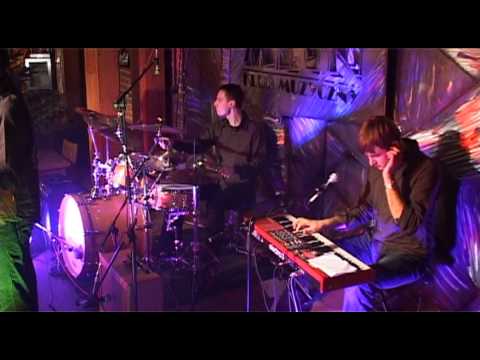 XERO - Wehikuł czasu (Dżem) - zespół na wesele Poznań