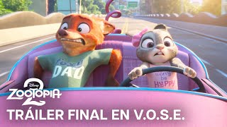 Tráiler Final Oficial en V.O.S.E.