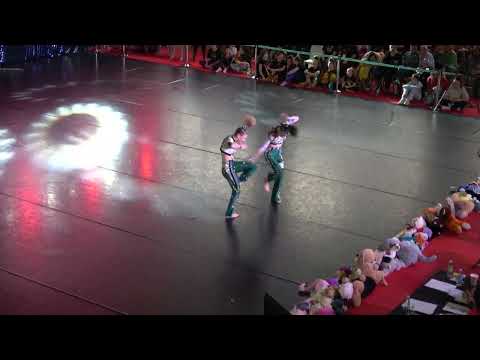 MP DD 2022 DUETY KK DOROŚLI 1  Anita G. i Maja G.  1M