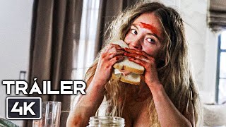 LA ASISTENTA Tráiler 2 Oficial Español (2025)  Trailer