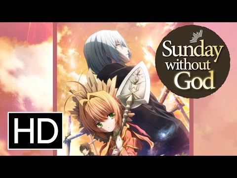 Sunday Without God Trailer