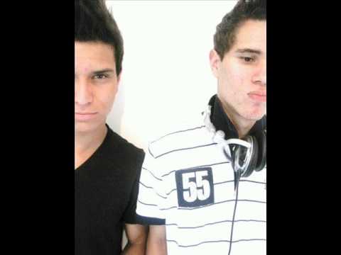 Dan Balan - Chica Bomb (Ironic Project Remix)