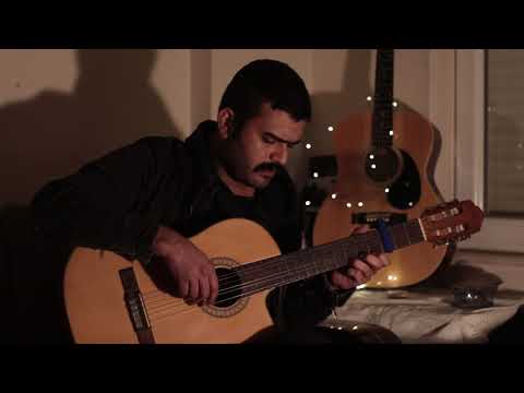 Barış Sidar - Haberin var mı? Manuş Baba..