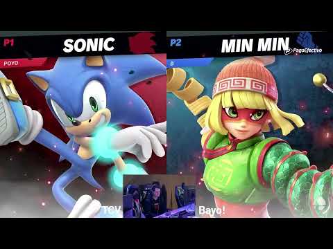 CGMGF 2022: Grand Final - TCV | Poyo Vs. TG | Thourning Red