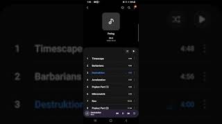 Prolog - NKVD (full album)