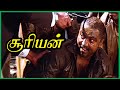 Surieyan Tamil Movie Sarathkumar Finds Out Babu Antony S Plan Roja Goundamani Manorama API