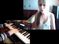 Катя Нова - Что такое любовь Dream Piano Cover 