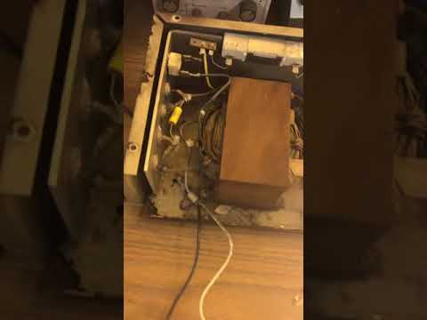 Resonant 12 V battery charger first fire up in 20 years