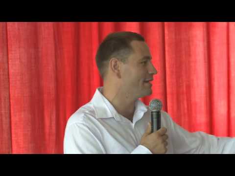 Predică, Alexei Tentiuc