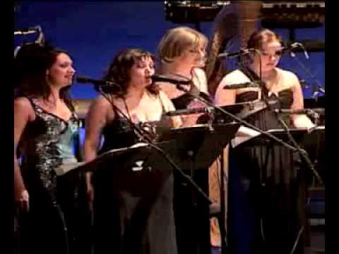 Adiemus №6 -Cantus Iteratus