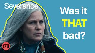 Why does everyone hate it? | Severance Season 2 Episode 8