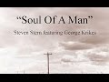 Steven Stern - Soul of a Man 