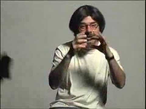 ghezzi vostri - l'aereo più pazzo del mondo