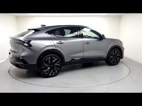 Renault Rafale E-tech Hybrid 200 Auto Esprit Alpi - Image 2