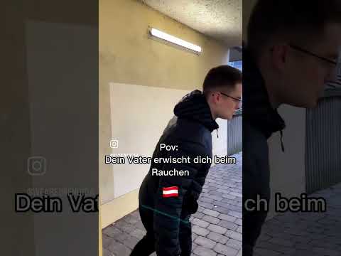 RAUCHEN VERBOTEN 🚭 #vienna #wien #lustigevideos #lustig #shorts #wienoida