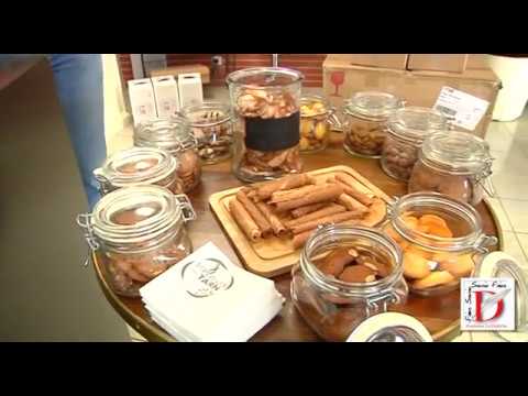 Biscuiterie Bruyère - Lagrave (Tarn)