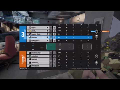 BEST RECOIL CONTROL WITH ELA